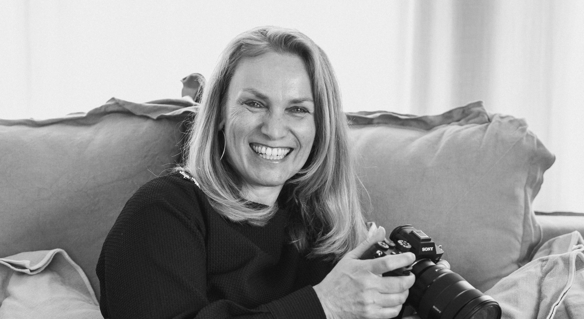 Simone van Straaten Jouw Emailmarketing expert